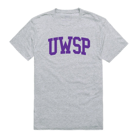 University of Wisconsin-Stevens Point Game Day T-Shirt Tee