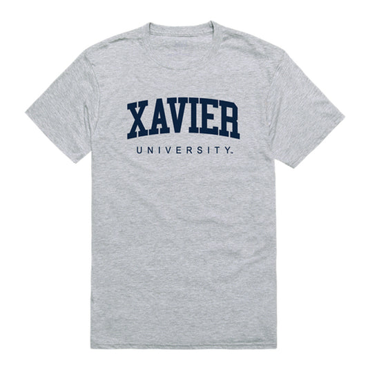 Xavier University Muskateers Game Day T-Shirt Tee