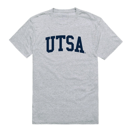 University of Texas at San Antonio Roadrunners Game Day T-Shirt Tee