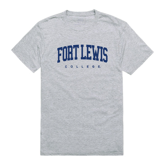 Fort Lewis College Skyhawks Game Day T-Shirt Tee