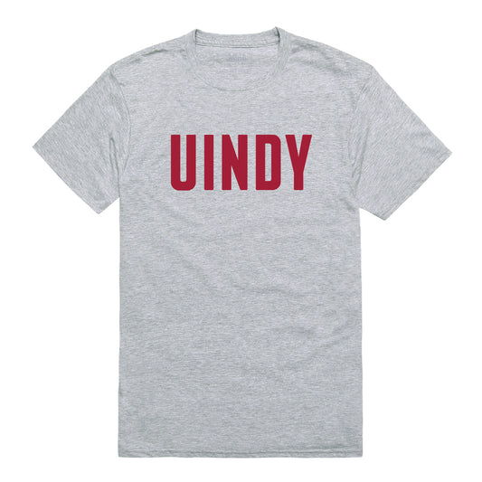 University of Indianapolis Greyhounds Game Day T-Shirt Tee