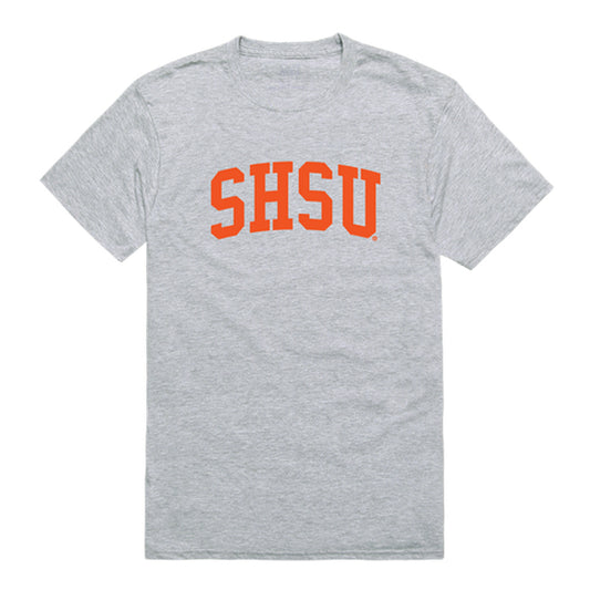 Sam Houston State University Bearkats Game Day T-Shirt Tee