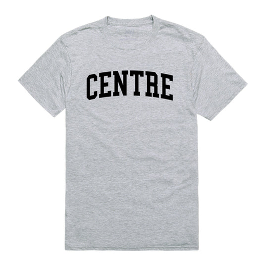 Centre College Colonels Game Day T-Shirt Tee