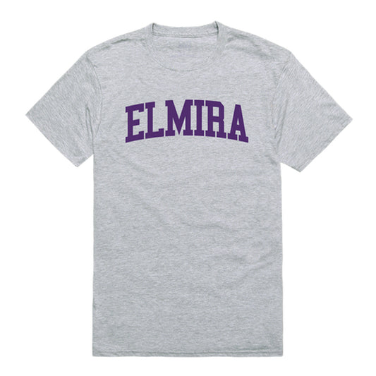 Elmira College Soaring Eagles Game Day T-Shirt Tee