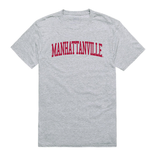 Manhattanville College Valiants Game Day T-Shirt Tee