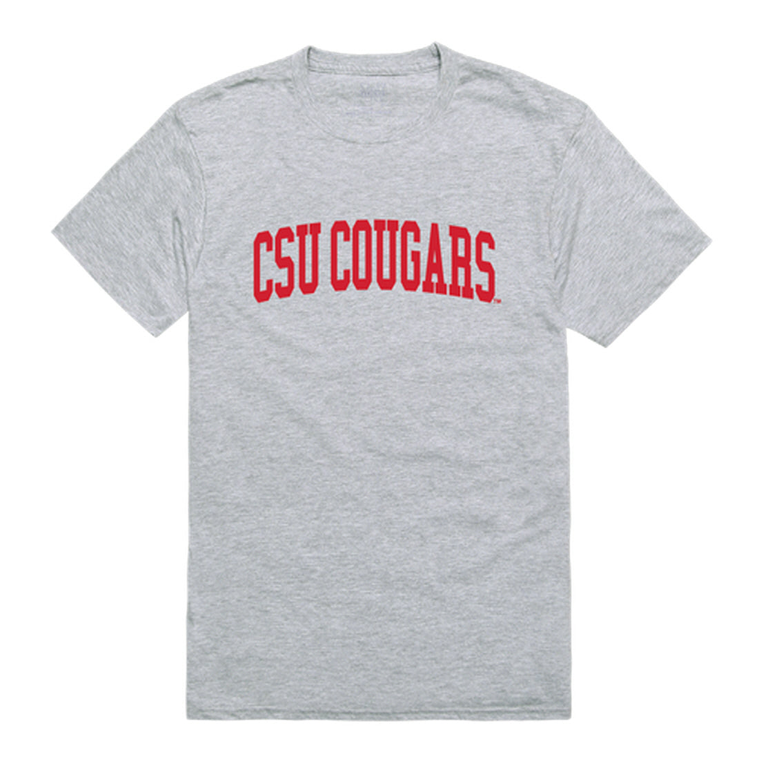 Columbus State University Cougar Game Day T-Shirt Tee