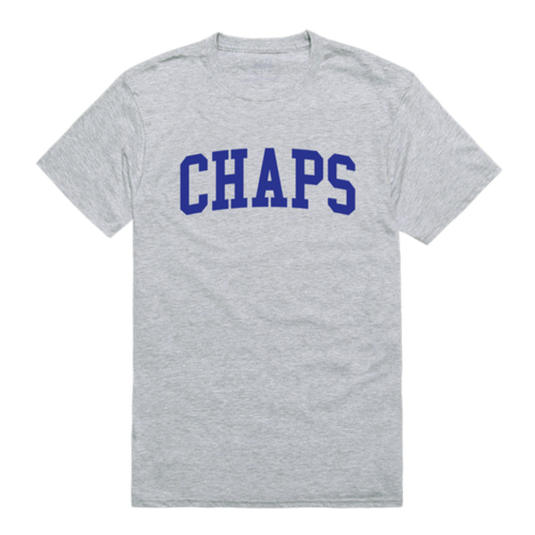 Lubbock Christian Chaparral Game Day T-Shirt Tee