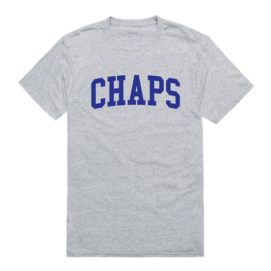 Lubbock Christian Chaparral Game Day T-Shirt Tee