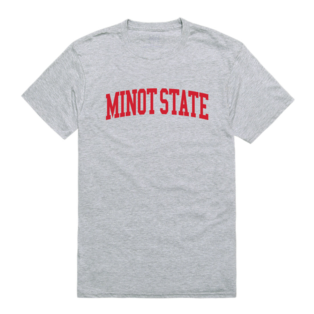 Minot State University Beavers Game Day T-Shirt Tee