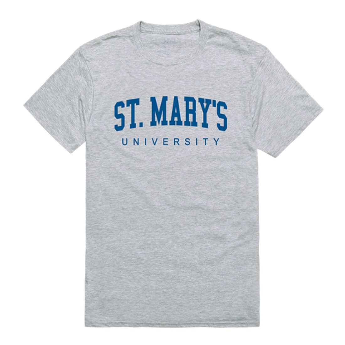 St. Mary's University Rattlers Game Day T-Shirt Tee