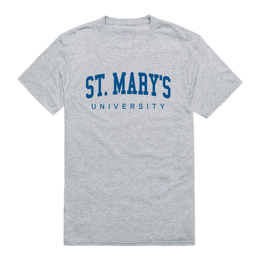 St. Mary's University Rattlers Game Day T-Shirt Tee