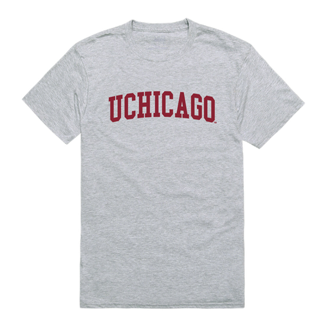 University of Chicago Maroons Game Day T-Shirt Tee