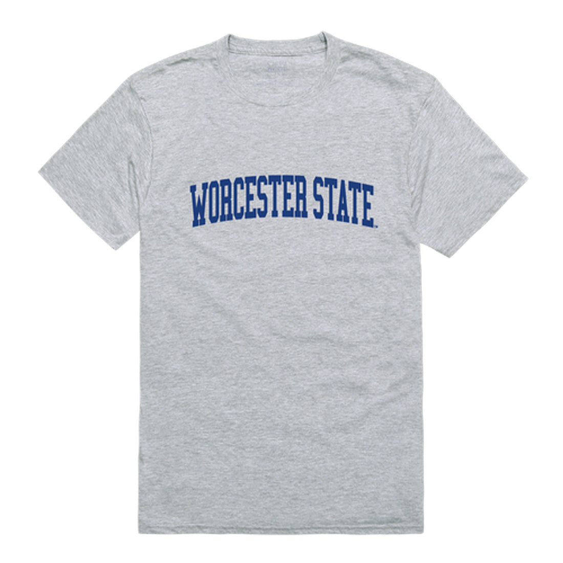 Worcester State University Lancers Game Day T-Shirt Tee