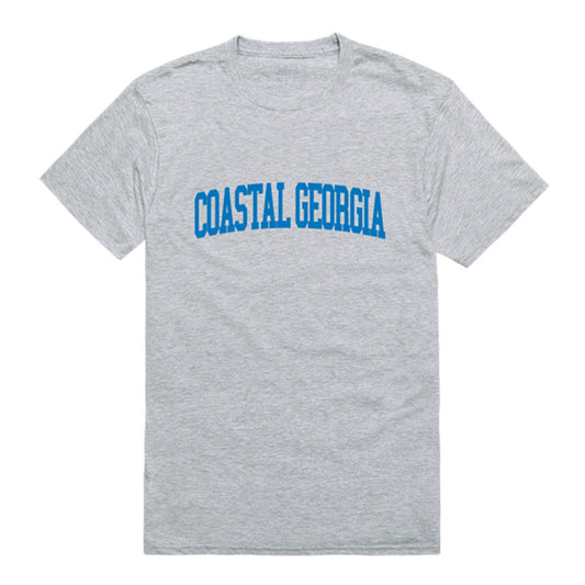 College of Coastal Georgia Mariners Game Day T-Shirt Tee