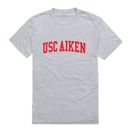 University of South Carolina Aiken Pacers Game Day T-Shirt Tee