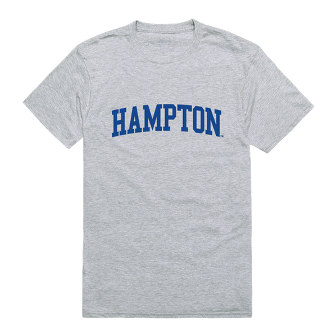 Hampton University Pirates Game Day T-Shirt Tee