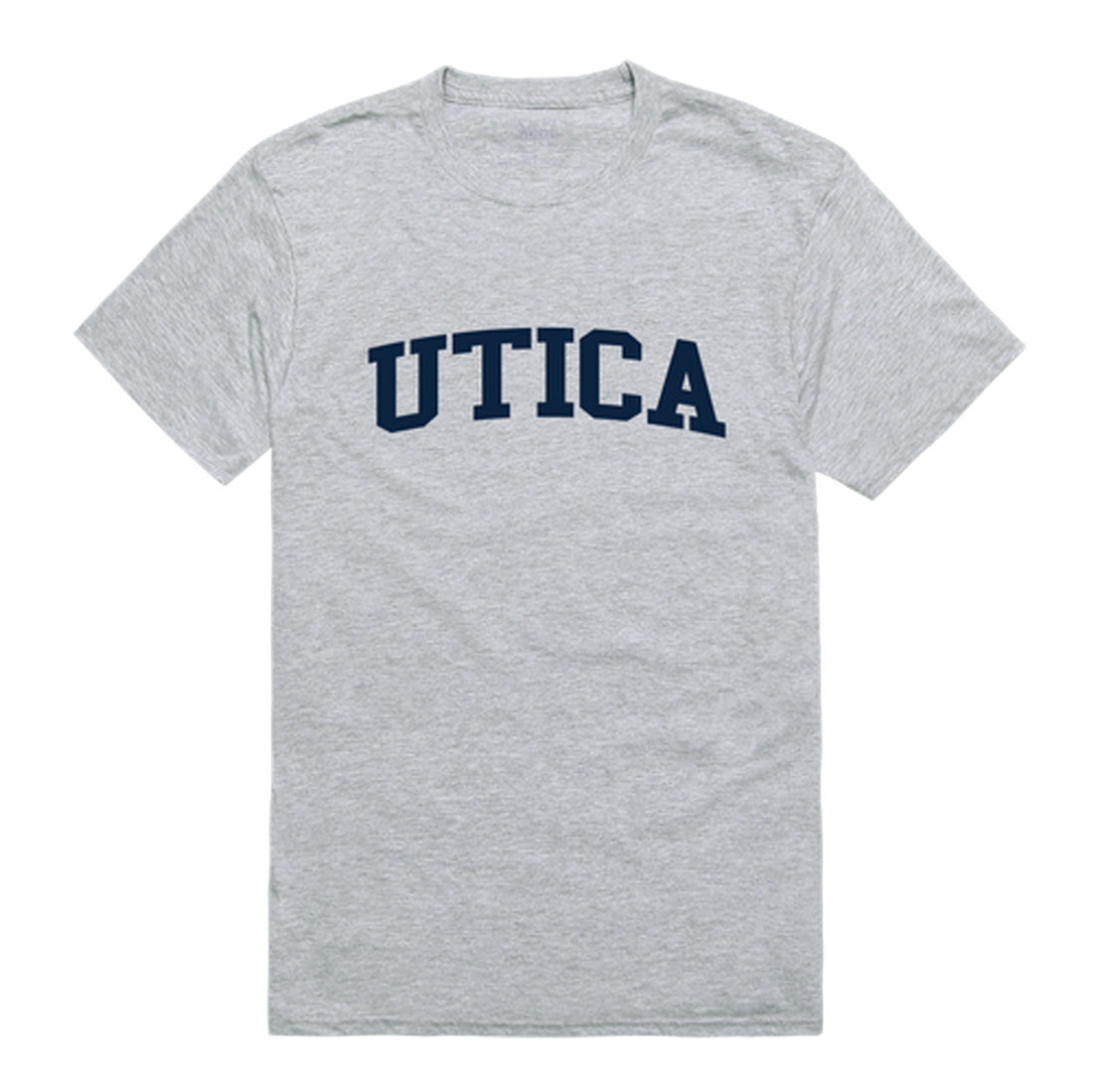 Utica College Pioneers Game Day T-Shirt Tee