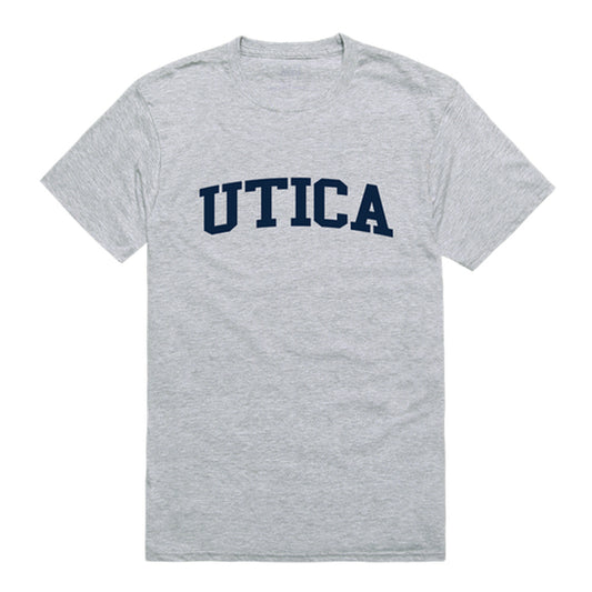 Utica College Pioneers Game Day T-Shirt Tee