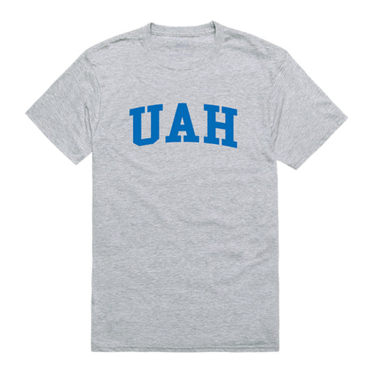 University of Alabama Huntsville Chargers Game Day T-Shirt Tee