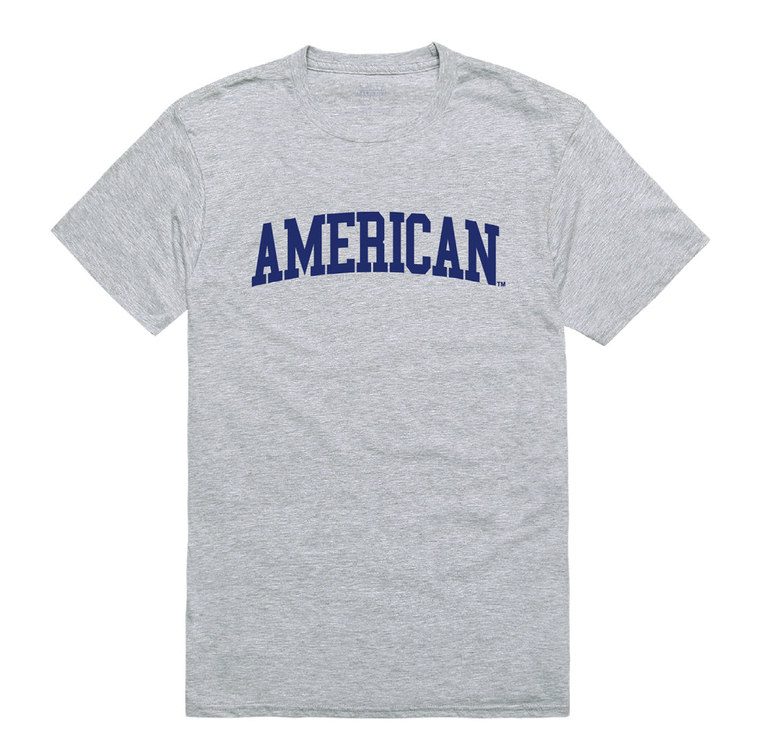 American University Eagles Game Day T-Shirt Tee