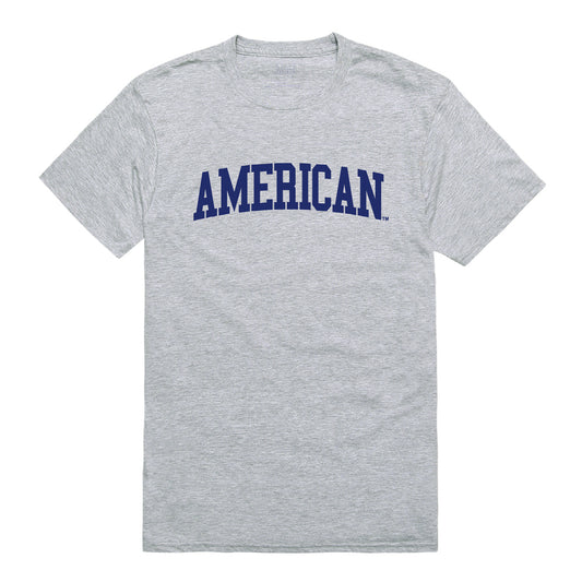 American University Eagles Game Day T-Shirt Tee