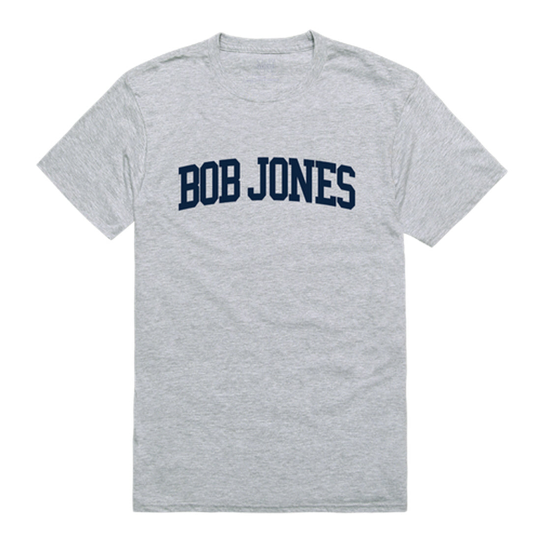 Bob Jones University Bruins Game Day T-Shirt Tee