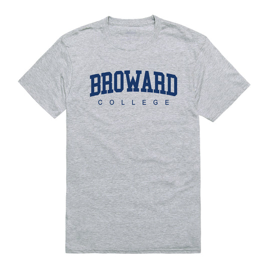 Broward College Seahawks Game Day T-Shirt Tee