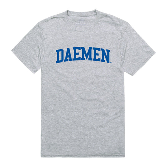 Daemen College Wildcats Game Day T-Shirt Tee