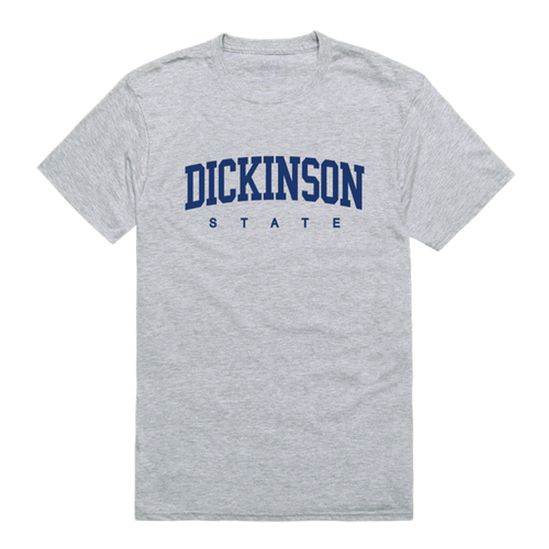 Dickinson State University Blue Hawks Game Day T-Shirt Tee