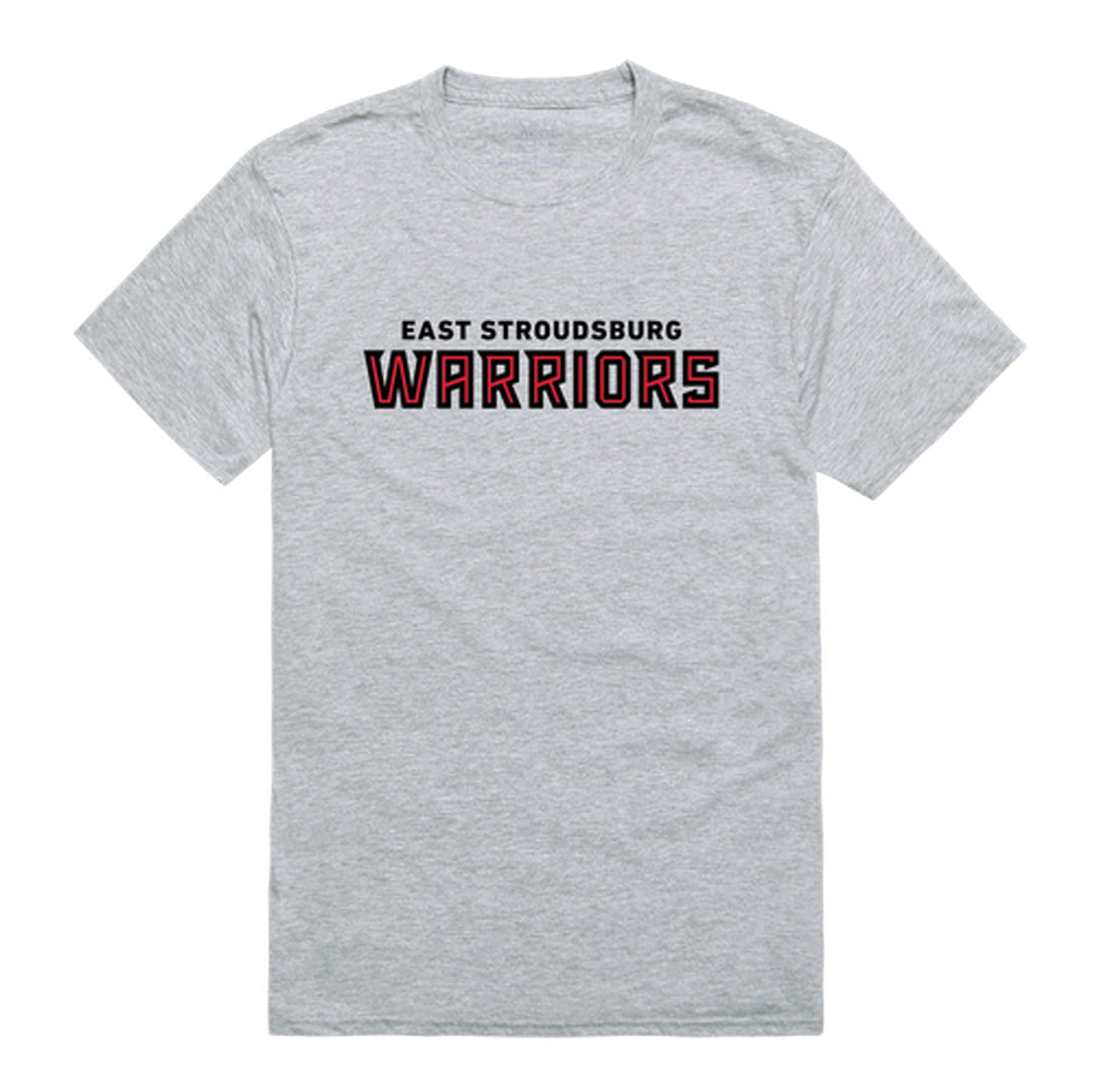 East Stroudsburg Warriors Game Day T-Shirt Tee