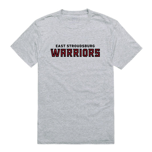 East Stroudsburg Warriors Game Day T-Shirt Tee