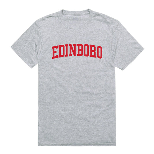 Edinboro University Fighting Scots Game Day T-Shirt Tee