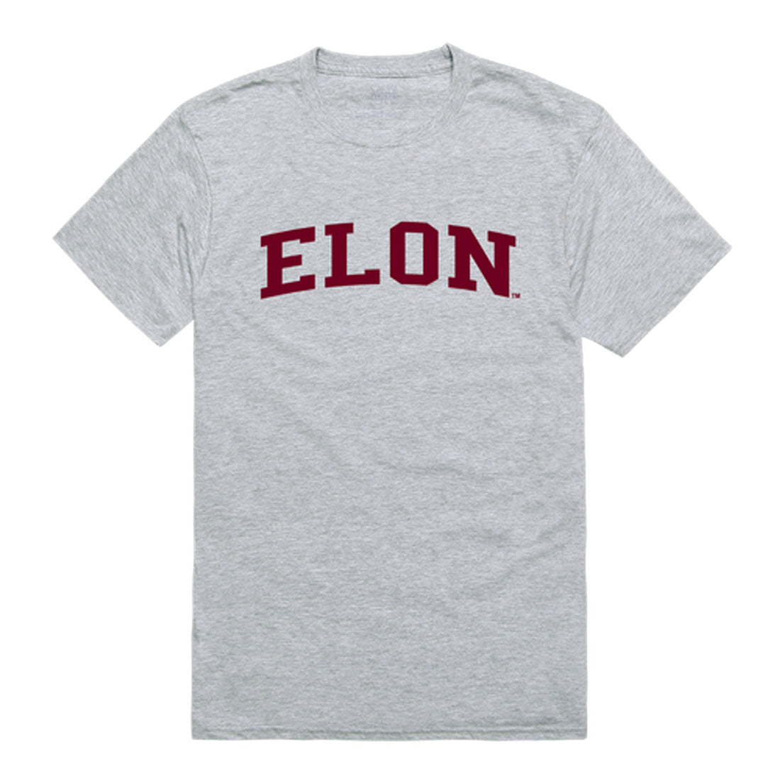 Elon University Phoenix Game Day T-Shirt Tee