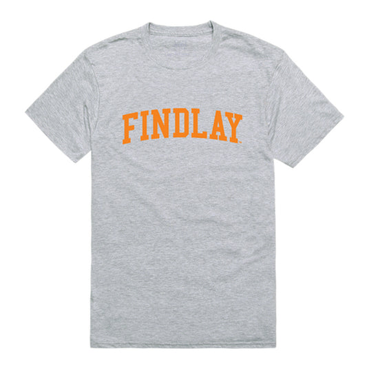 Findlay Oilers Game Day T-Shirt Tee