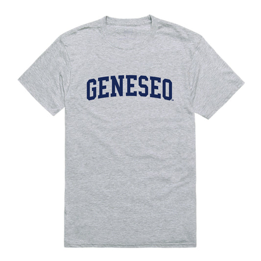 SUNY Geneseo Knights Game Day T-Shirt Tee