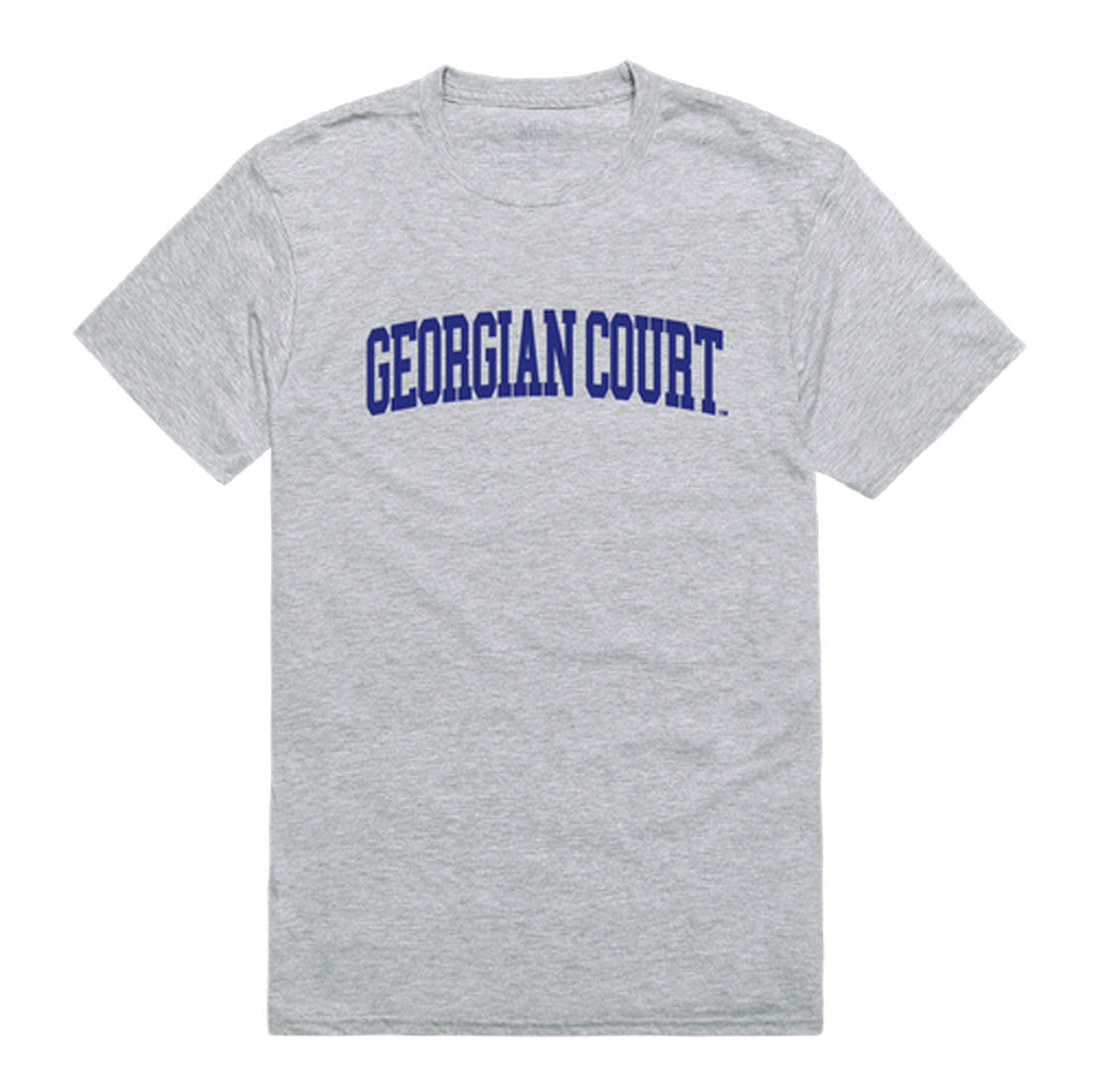 Georgian Court University Lions Game Day T-Shirt Tee