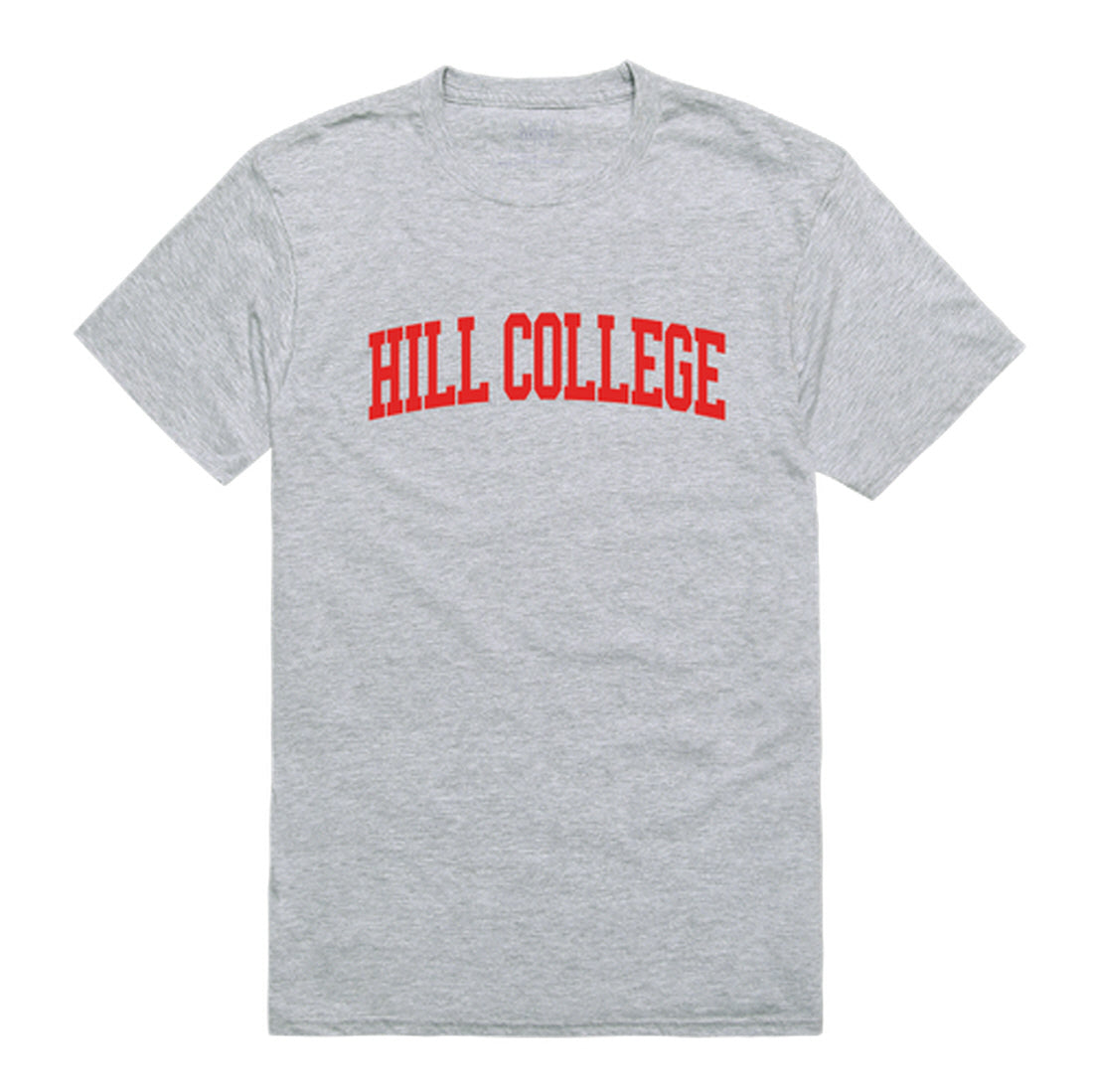 Hill College Rebels Rebels Game Day T-Shirt Tee