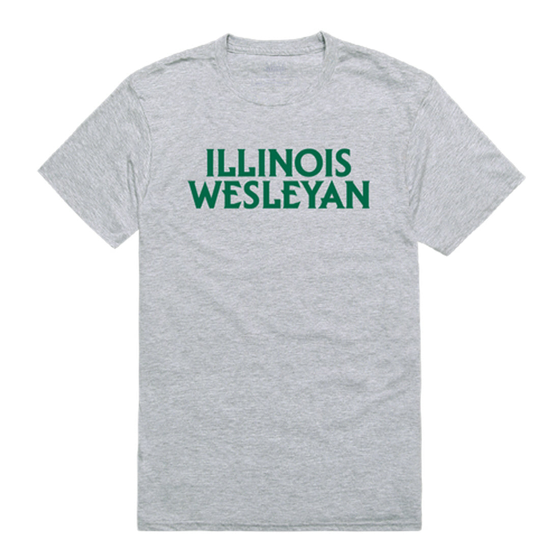 Illinois Wesleyan University Titans Game Day T-Shirt Tee