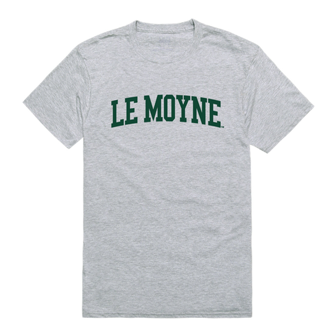 Le Moyne College Dolphins Game Day T-Shirt Tee