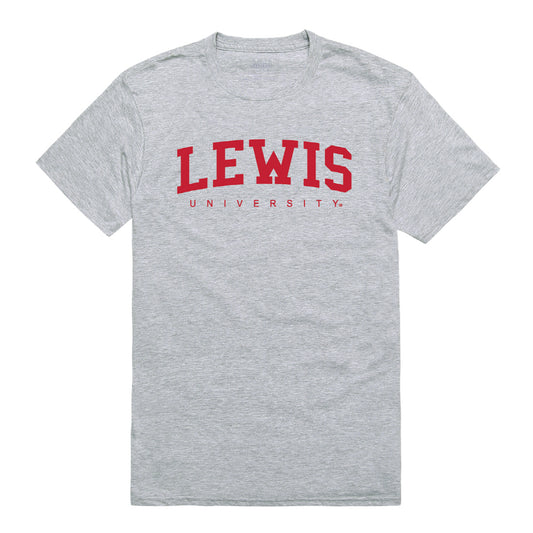 Lewis University Flyers Game Day T-Shirt Tee