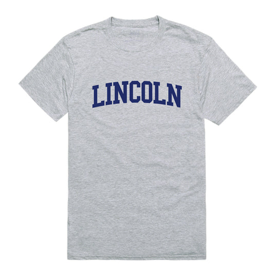 Lincoln University Lions Game Day T-Shirt Tee