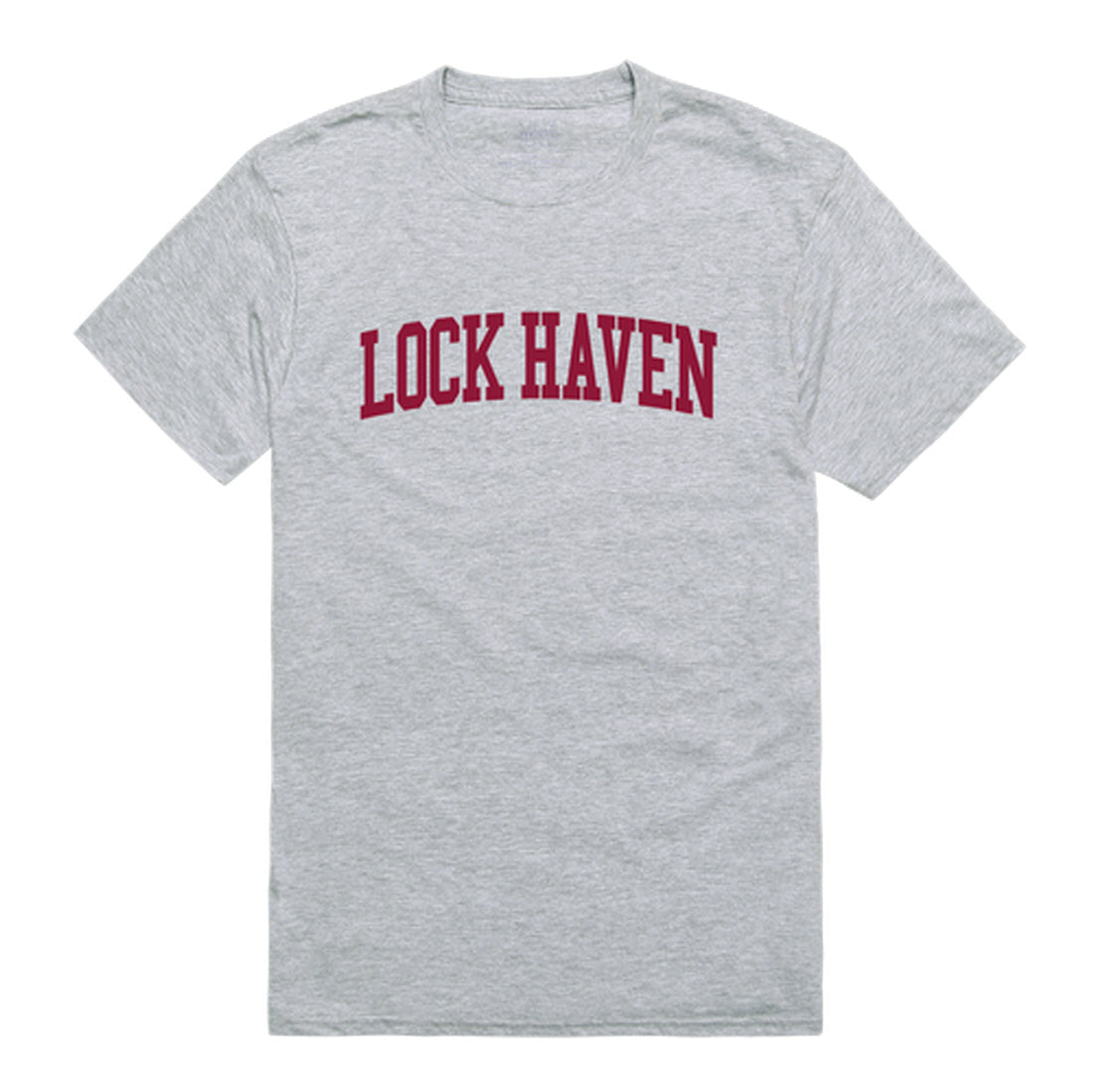 Lock Haven University Bald Eagles Game Day T-Shirt Tee