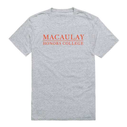 Macaulay Macaulay Game Day T-Shirt Tee