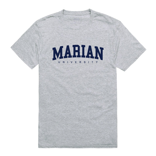 Marian University Game Day T-Shirt Tee