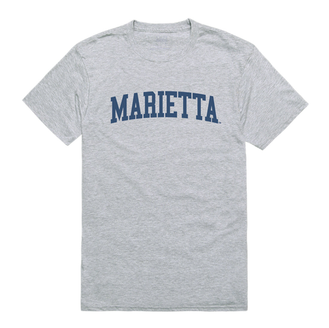 Marietta College Pioneers Game Day T-Shirt Tee