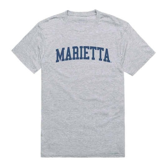 Marietta College Pioneers Game Day T-Shirt Tee