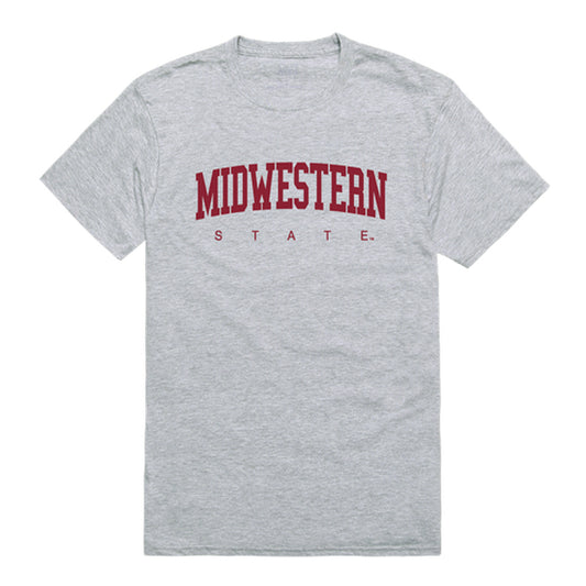 Midwestern State University Mustangs Game Day T-Shirt Tee