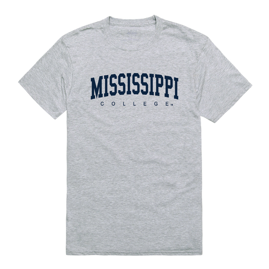 Mississippi College Choctaws Game Day T-Shirt Tee