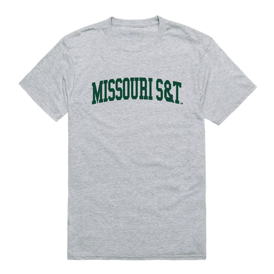 Missouri University of Science and Technology Miners Game Day T-Shirt Tee