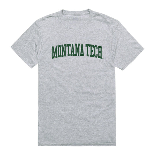 Montana Technological University Orediggers Game Day T-Shirt Tee